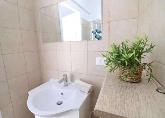Luisa Holiday House With Air Conditioning And Balcony