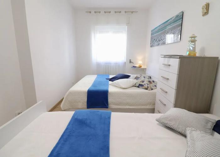 Luisa Holiday House With Air Conditioning And Balcony