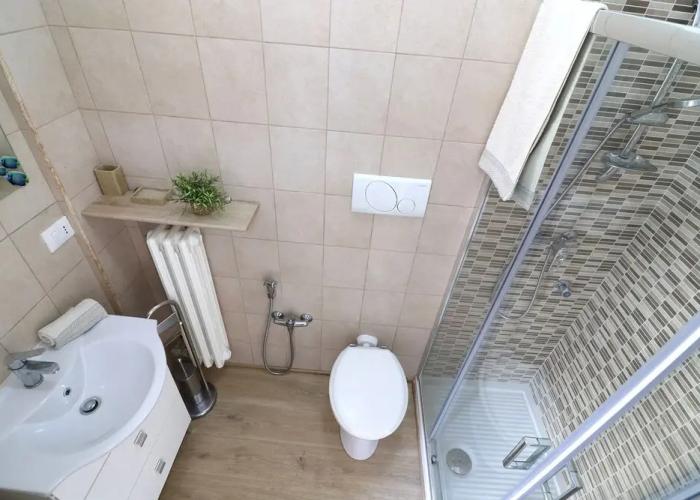 Luisa Holiday House With Air Conditioning And Balcony