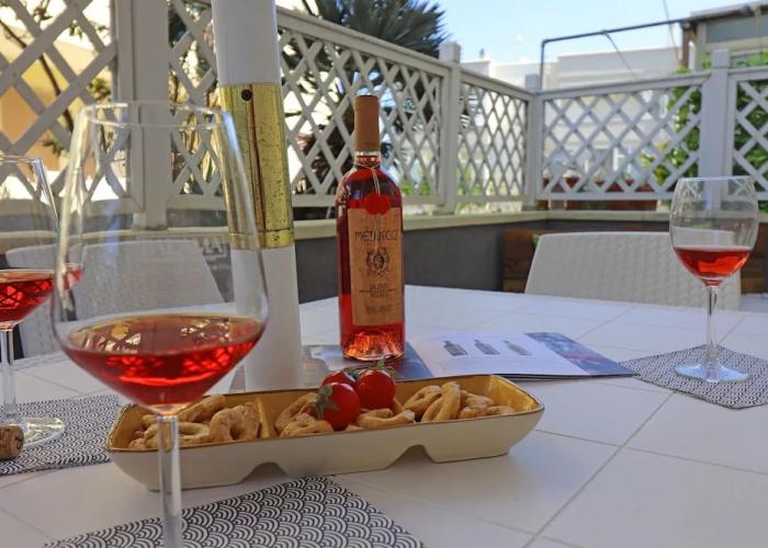 Luisa Holiday House With Air Conditioning And Balcony