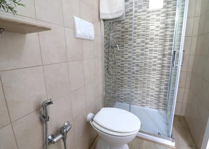 Luisa Holiday House With Air Conditioning And Balcony