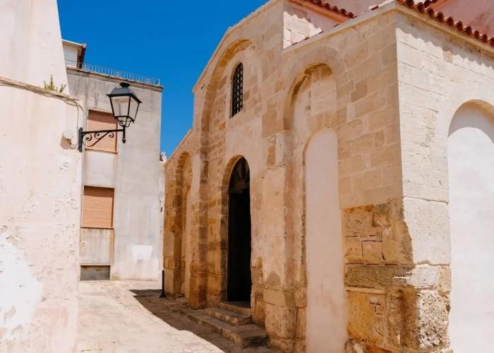 Culture And Beach Holiday In Otranto - Casa Beatrice