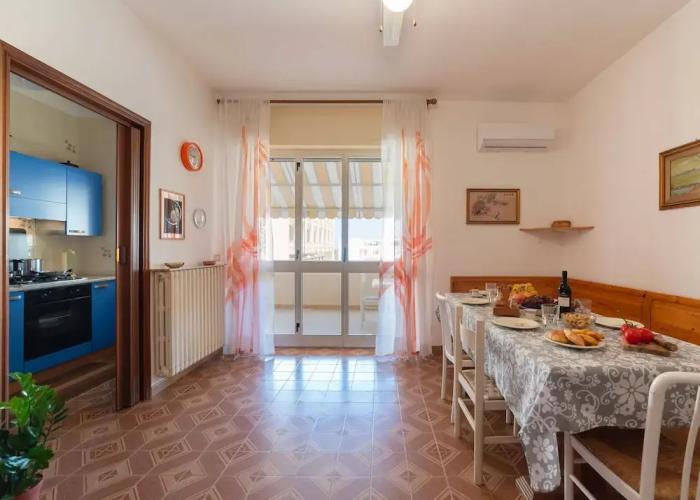 Culture And Beach Holiday In Otranto - Casa Beatrice