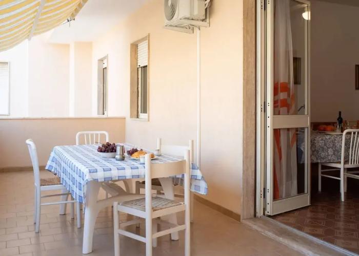 Culture And Beach Holiday In Otranto - Casa Beatrice