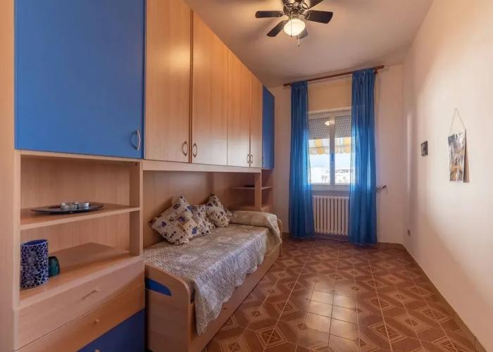 Culture And Beach Holiday In Otranto - Casa Beatrice