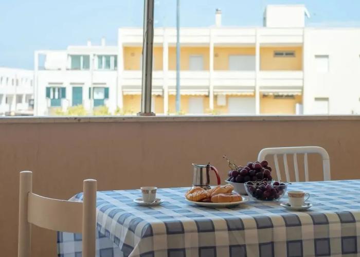 Culture And Beach Holiday In Otranto - Casa Beatrice