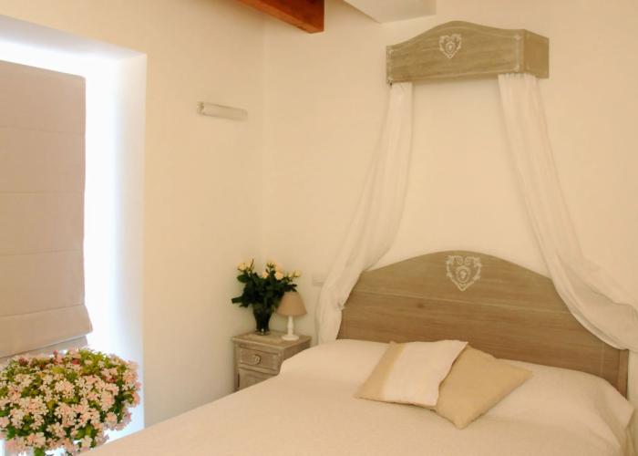 B&B Al Vecchio Borgo