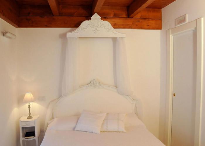 B&B Al Vecchio Borgo