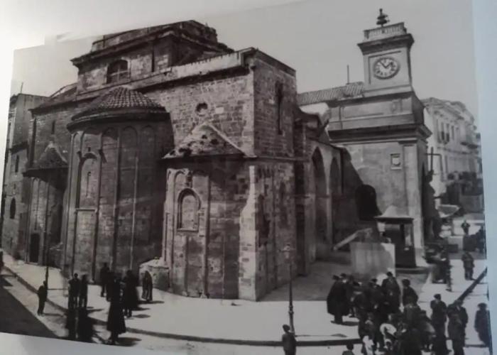 B&B Al Vecchio Borgo