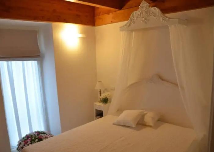 B&B Al Vecchio Borgo