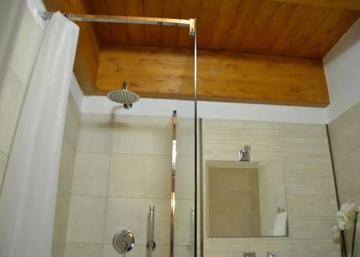 B&B Al Vecchio Borgo