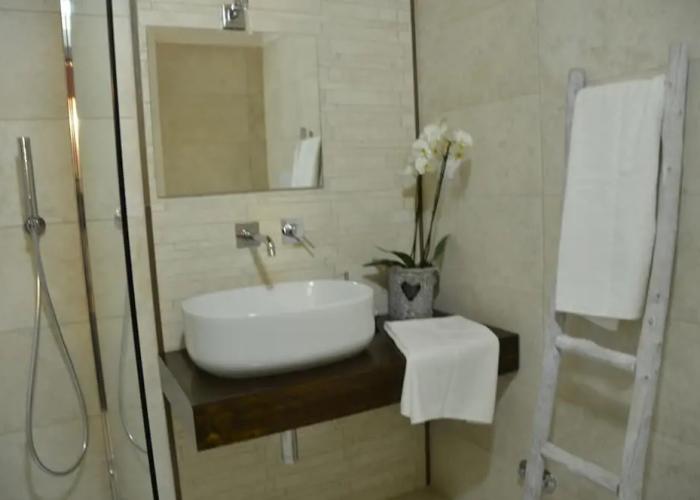 B&B Al Vecchio Borgo
