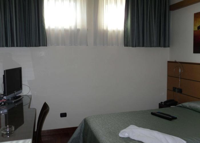 Best Western Hotel Dei Cavalieri