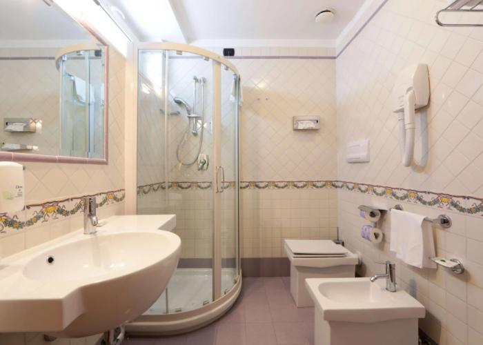 Best Western Hotel Dei Cavalieri