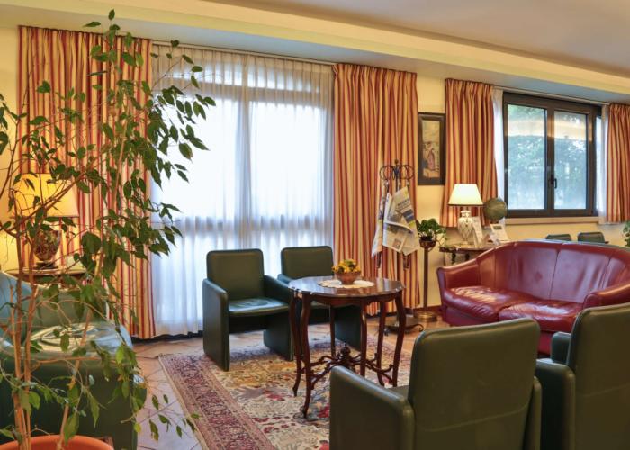 Best Western Hotel Dei Cavalieri