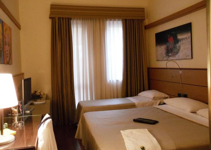 Best Western Hotel Dei Cavalieri