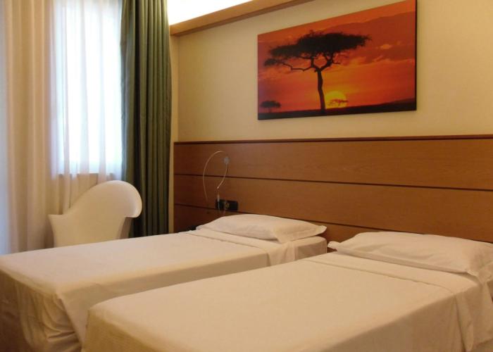Best Western Hotel Dei Cavalieri