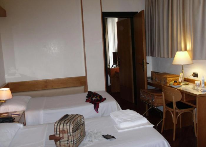 Best Western Hotel Dei Cavalieri