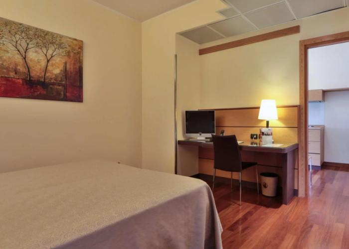 Best Western Hotel Dei Cavalieri