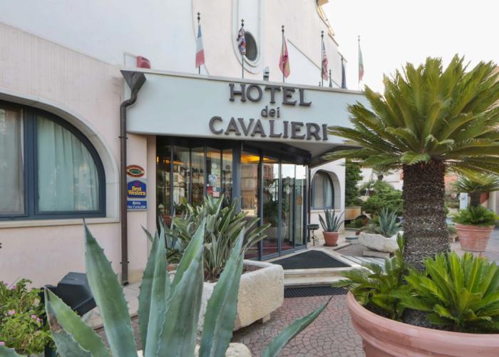Best Western Hotel Dei Cavalieri