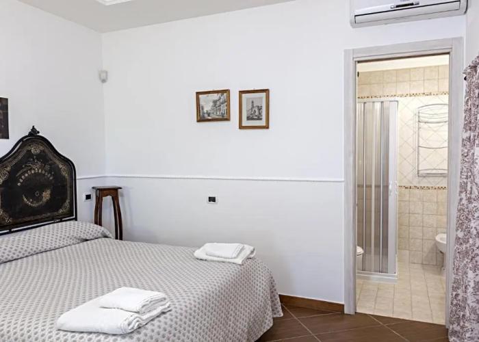 B&B Barletta Acasamia