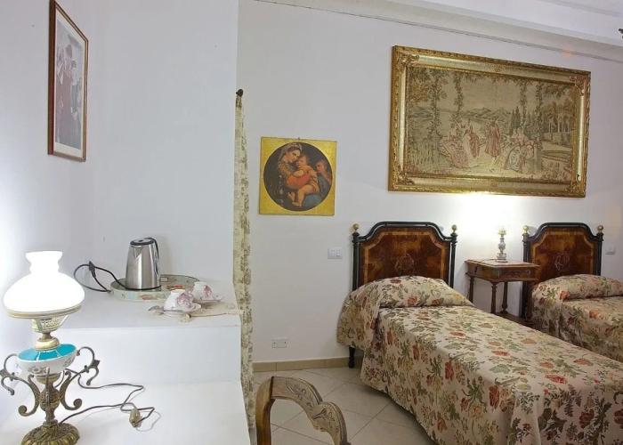 B&B Barletta Acasamia