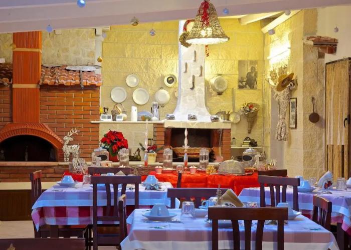 B&B Barletta Acasamia