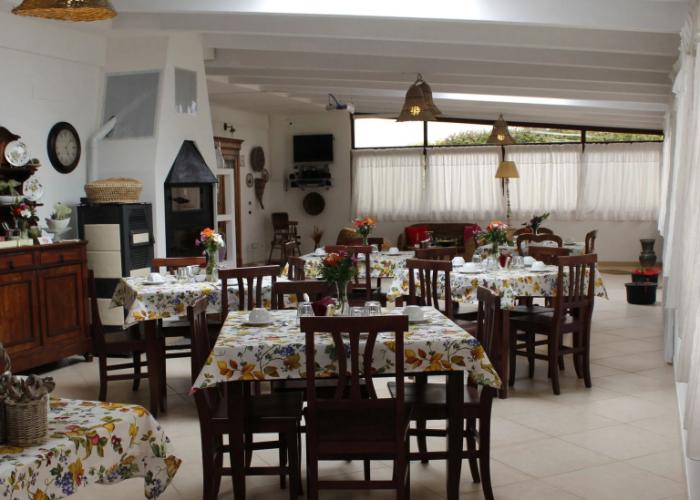 B&B Barletta Acasamia
