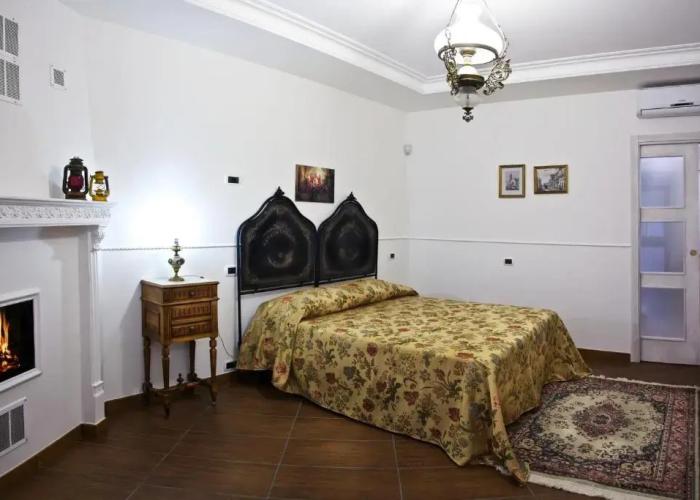 B&B Barletta Acasamia