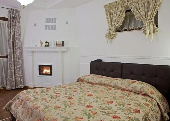 B&B Barletta Acasamia