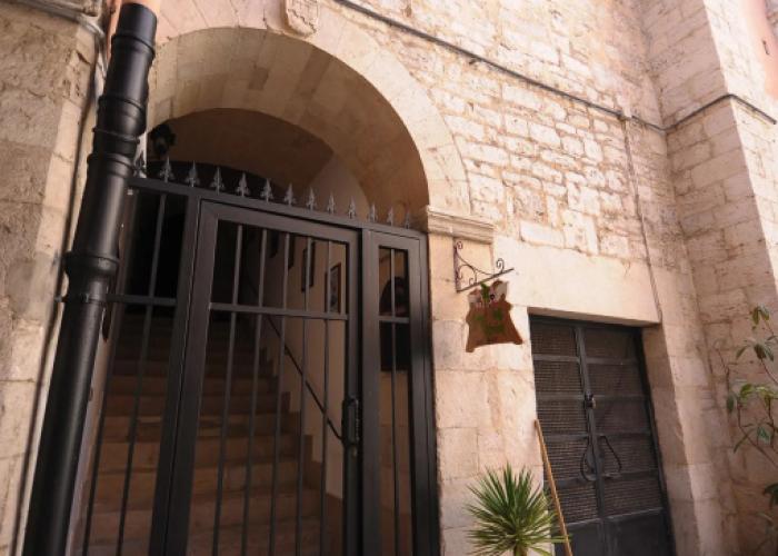 Saint Patrick B&B Guesthouse
