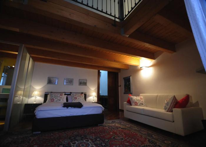 Saint Patrick B&B Guesthouse