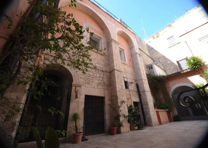 Saint Patrick B&B Guesthouse