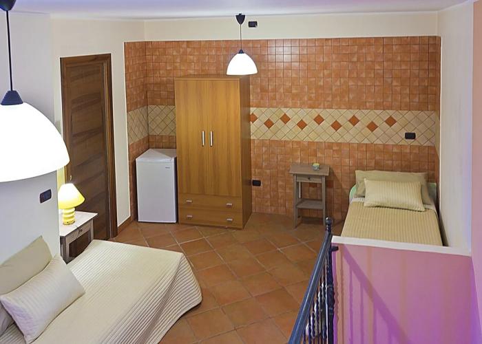 Bed & Breakfast Federico II