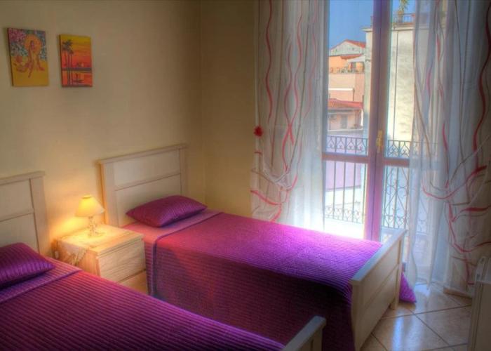 Bed & Breakfast Federico II
