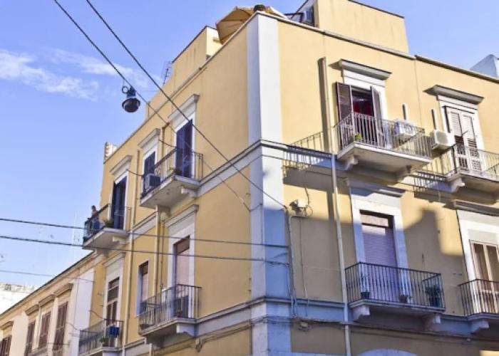 Bed & Breakfast Federico II