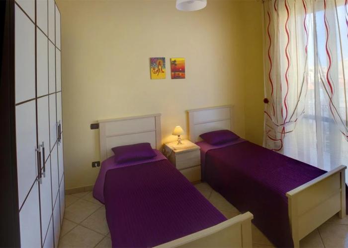 Bed & Breakfast Federico II