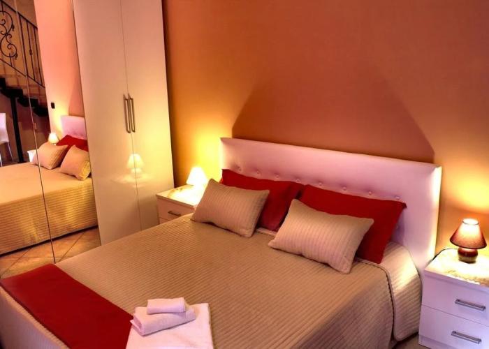 Bed & Breakfast Federico II