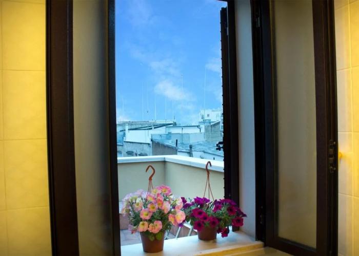 Bed & Breakfast Federico II