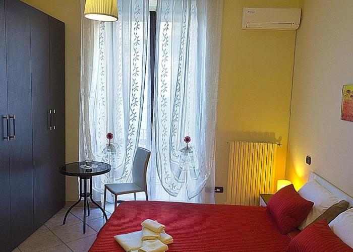 Bed & Breakfast Federico II