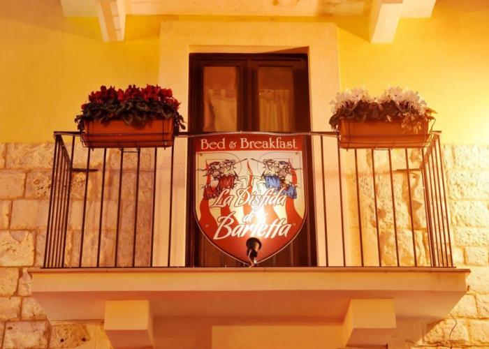 La Disfida di Barletta