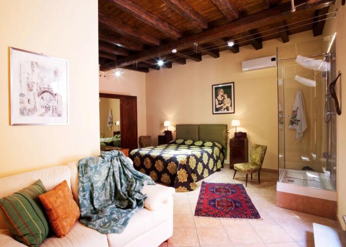 VinsLounge B&B