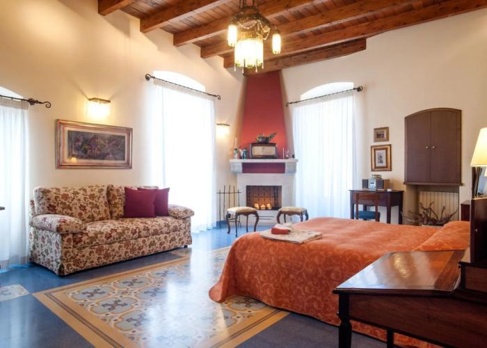 VinsLounge B&B
