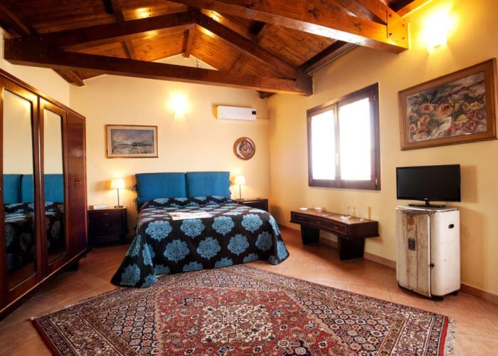 VinsLounge B&B
