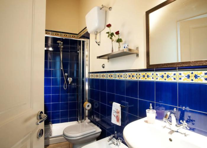 VinsLounge B&B