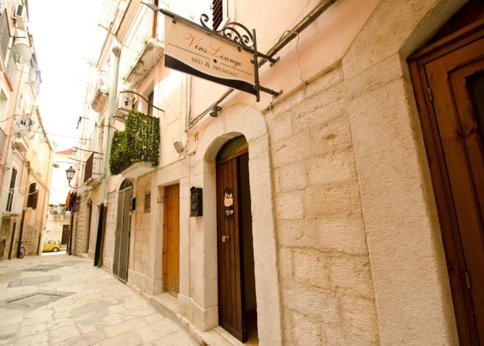 VinsLounge B&B