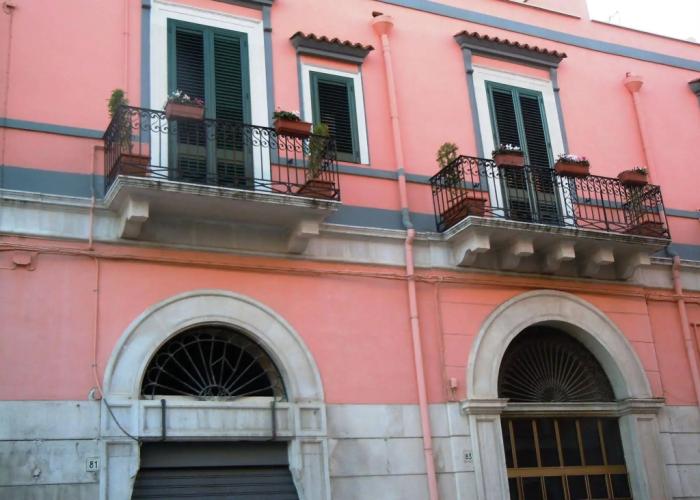 De Nittis Bed & Breakfast