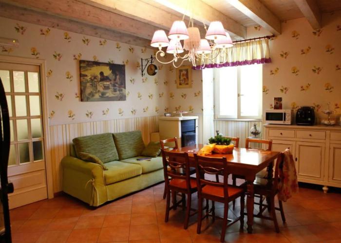 De Nittis Bed & Breakfast