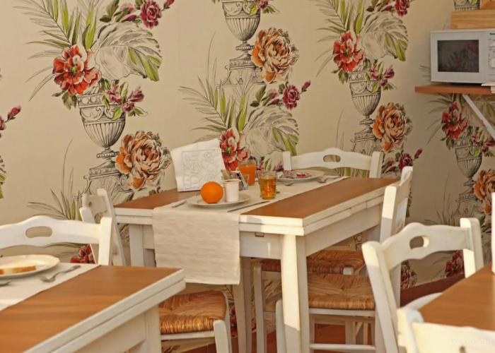De Nittis Bed & Breakfast