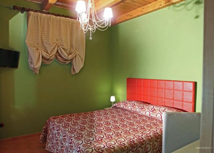 De Nittis Bed & Breakfast